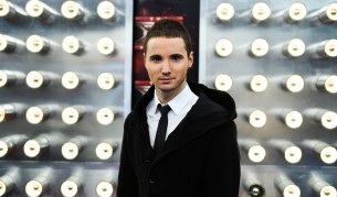 Траян от "Х фактор" - 23 бързи въпроса и отговора