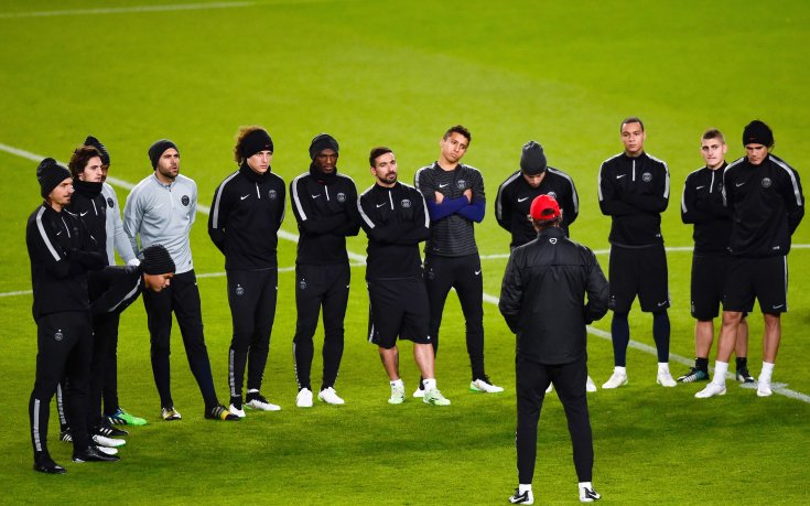 Президентът на ПСЖ: Добър жребий