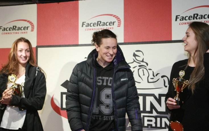 Нина Рангелова за САЩ и мечтата за Рио