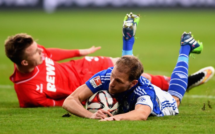 Защитник на Шалке 04: Реал Мадрид може да бъде победен