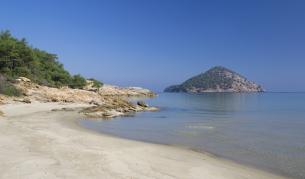 Гръцки острови струват колкото апаратамент в Лондон