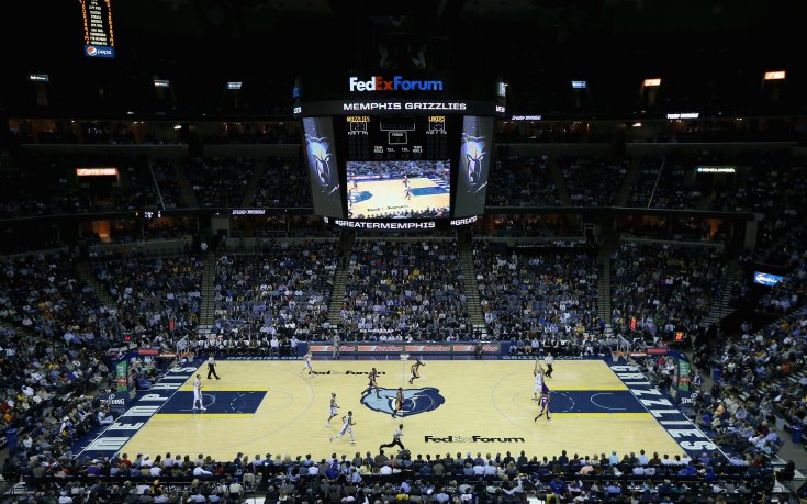 Мемфис спечели битката на отличниците с Голдън Стейт