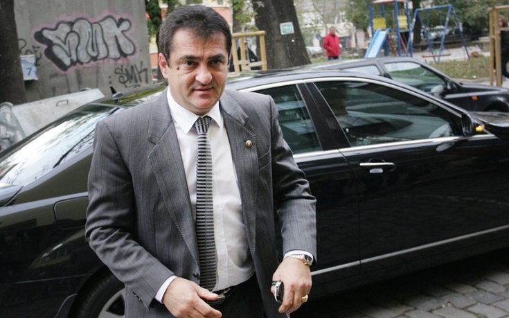 Гигов: Няма да правим драми, ако не играем в Европа