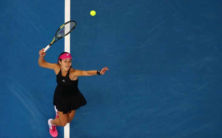 Ана Иванович обеща да преследва върха в ранглистата