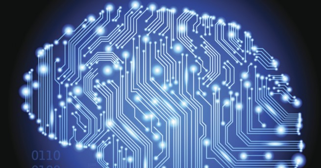 Изкуственият интелект в момента може да взима решения на базата