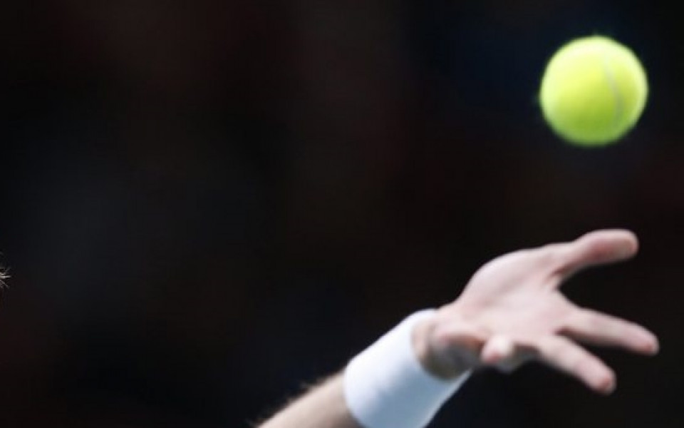 Словашка тенисистка бе наказана за една година заради участие в уредени мачове