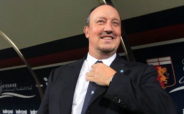 Ливърпул ще си връща Бенитес, ако бие шута на Роджърс