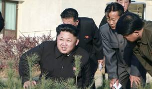 Няма да има премиера на филма за убийството на Ким