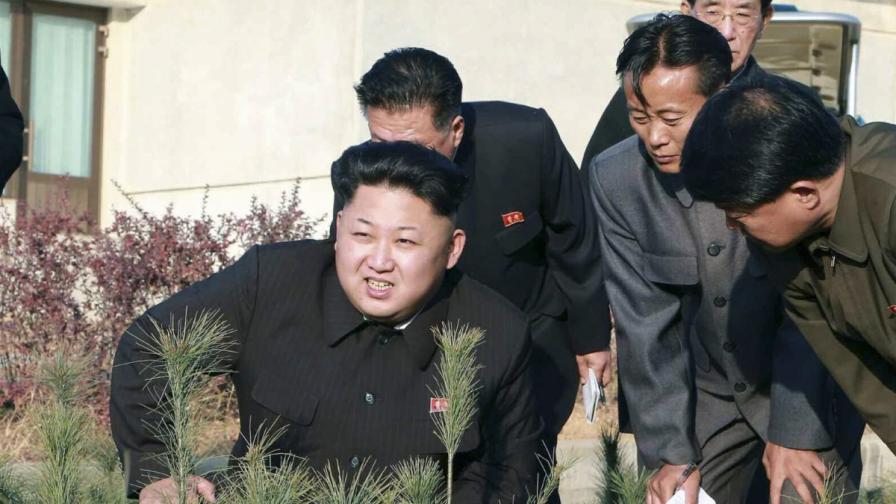 Няма да има премиера на филма за убийството на Ким Чен-ун