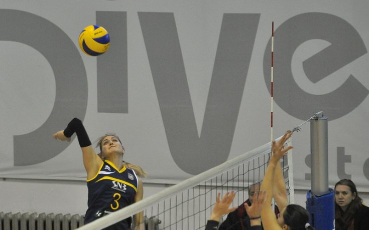 Марица ще участва на турнир в Македония