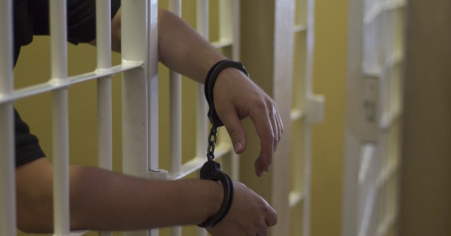 Престъпник избяга от затвора във Варна Румен Асенов е осъден