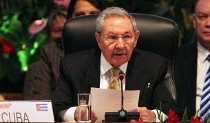 Раул Кастро