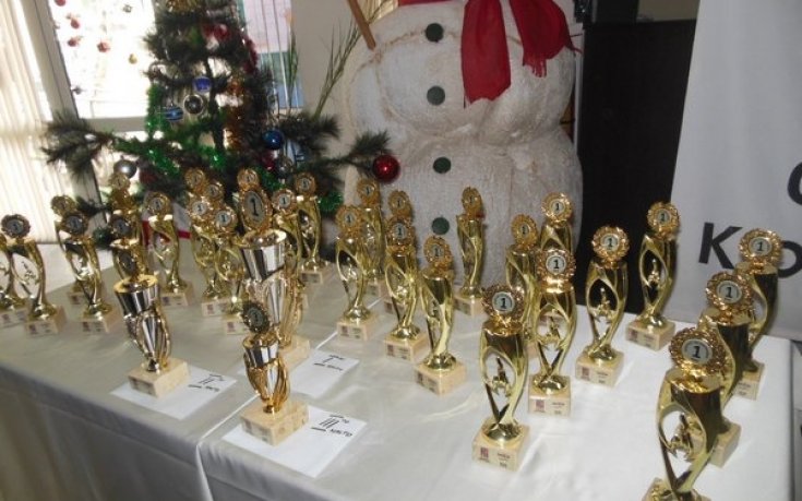 Спортист на Кюстендил