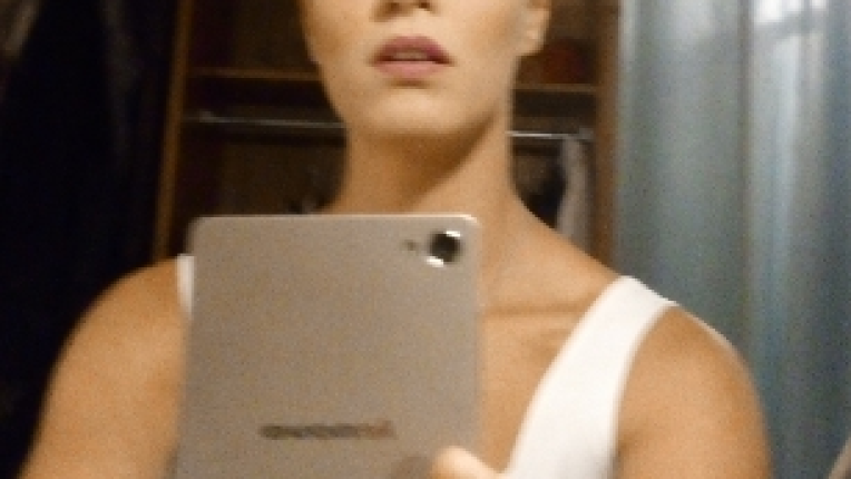  Розовото море на Радина Кърджилова 