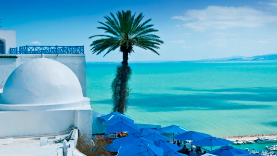 Тунис – Edna неочаквано добра новогодишна дестинация