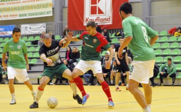 Беройци зарадваха децата от дома “Мария Тарезия“