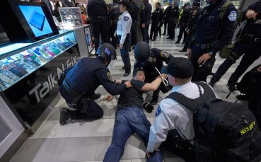 Полицията в Испания е извършила редица арести по повод разследването