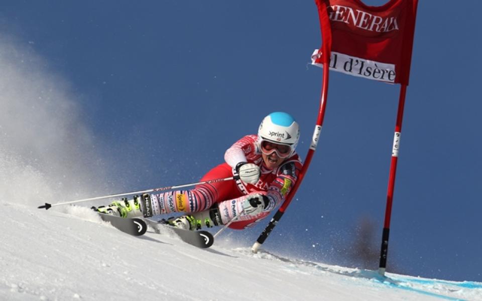Липсата на сняг проваля състезания по ски в Австрия