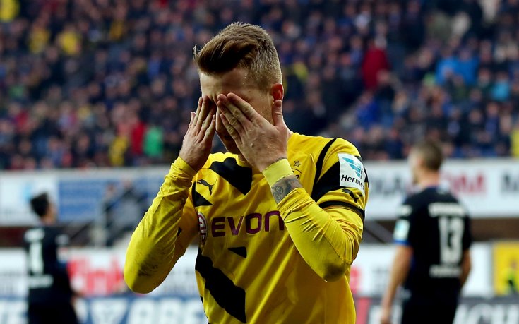 Хайнкес към Ройс: Отиди в Реал