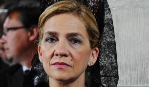 Инфантата Кристина