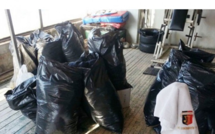 Феновете на Локо Пловдив с благотворителен жест за хора в нужда