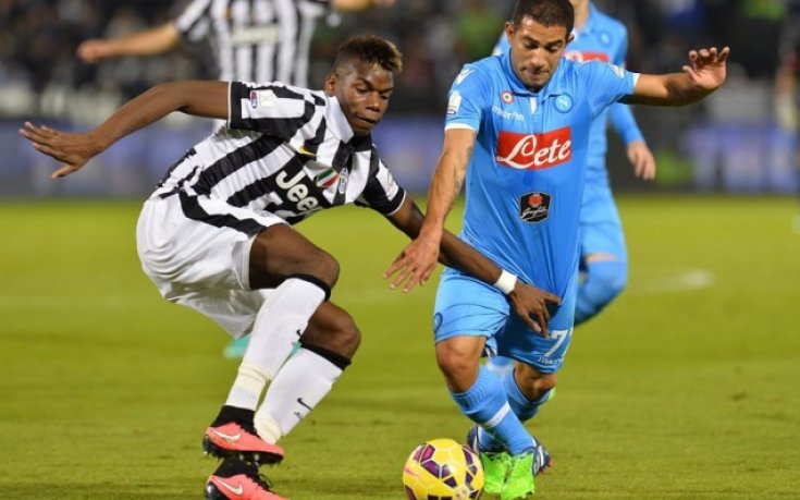 ВИДЕО: Наполи спечели Суперкупата на Италия