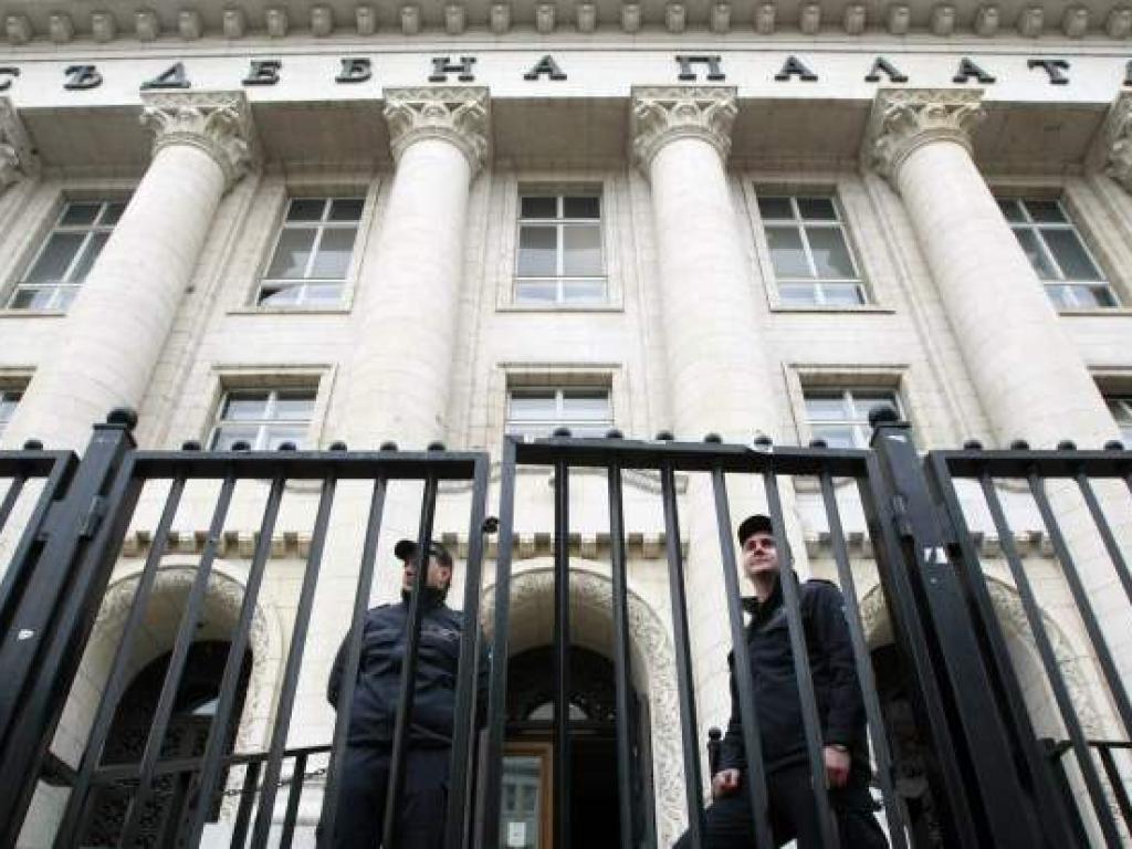 ВСофийския градски съд е внесено искане за задържане на Марин