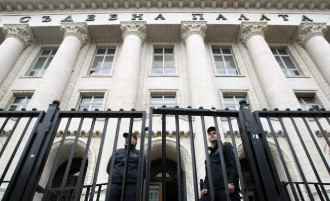 В СГС е внесено искане за задържането на Марин Димитров