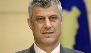 В Хага искат 45 години затвор за Хашим Тачи