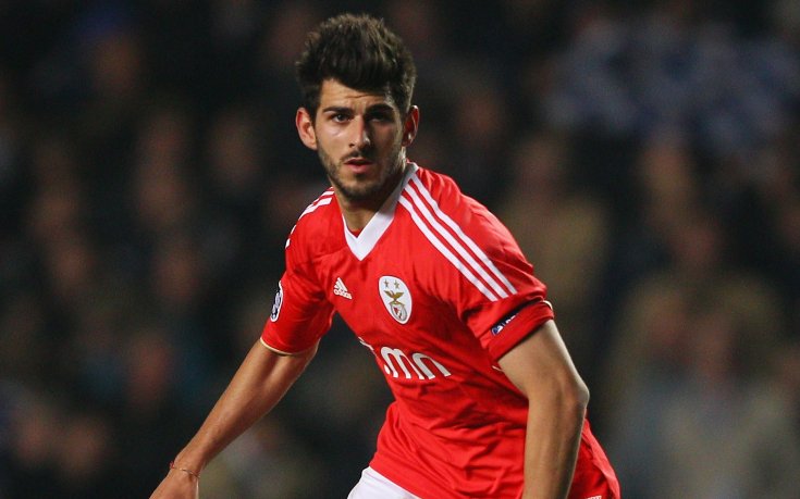 Суонзи се подсили с острие на Бенфика