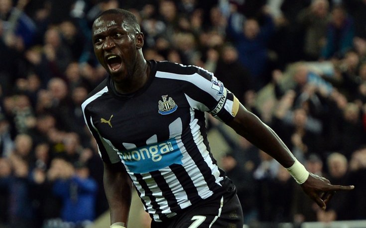 Арсенал се бръква с 16 милиона за звезда на Нюкасъл