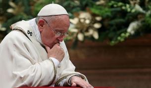 Папа Франциск