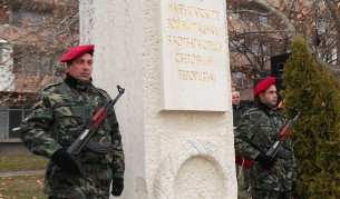 11 години от смъртта на българските военни в Кербала