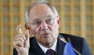 Волфганг Шойбле