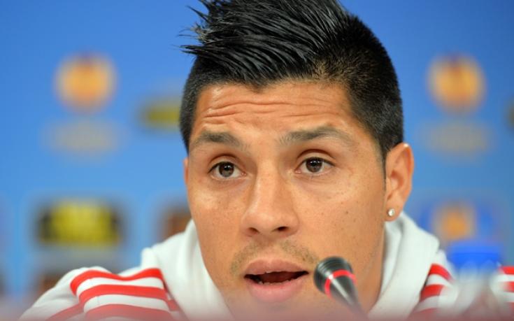 Валенсия взе полузащитник на Бенфика