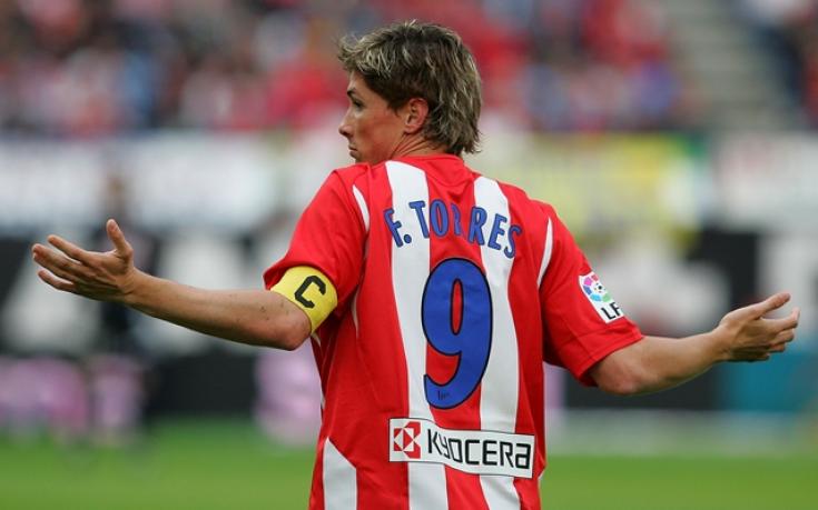 Симеоне ще върне славата на Торес, убеден е Хуанфран