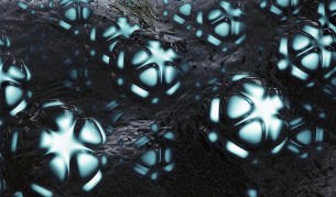 Метални нанориби доставят лекарства в тялото