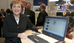 Ангела Меркел