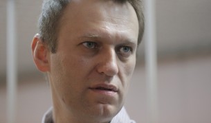 Алексей Навални