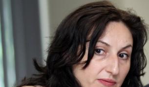 Рада Коджабашева