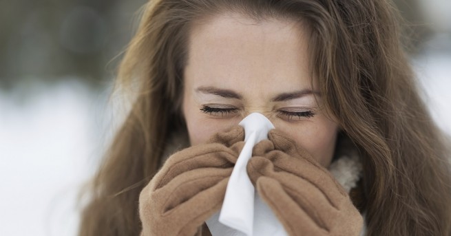 Обикновен говор на болен срещу нас е напълно достатъчен да