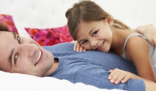 8 неща, които всеки татко на момиченце трябва да знае