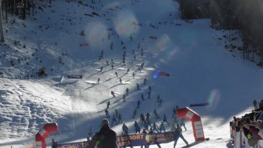  Случай на ковид в Банско, затварят ски зоната 