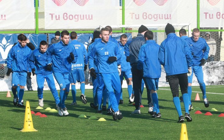 Как Левски да излезе от кръговото?