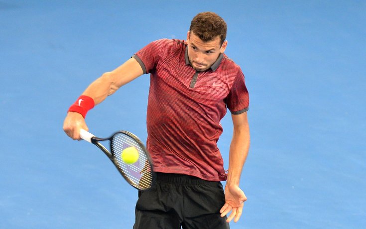 Пол Макнами за Гришо: Той е супер талант, важно е да стигне Топ 8