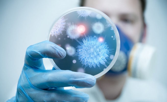 Нов антибиотик може да промени бъдещето на медицината