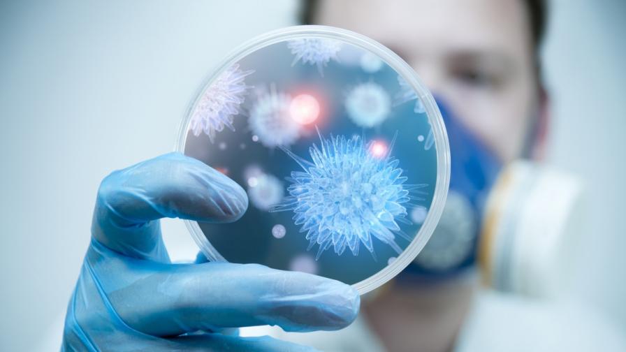 Учени:Нов антибиотик променя бъдещето на медицината
