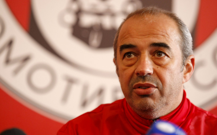 Васев притеснен за трансферите в Локо Сф