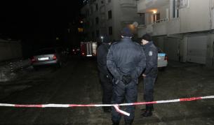 Продължава издирването на убиеца от кв. „Витоша“