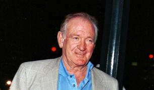 Род Тейлър, кадър от 1999 г.